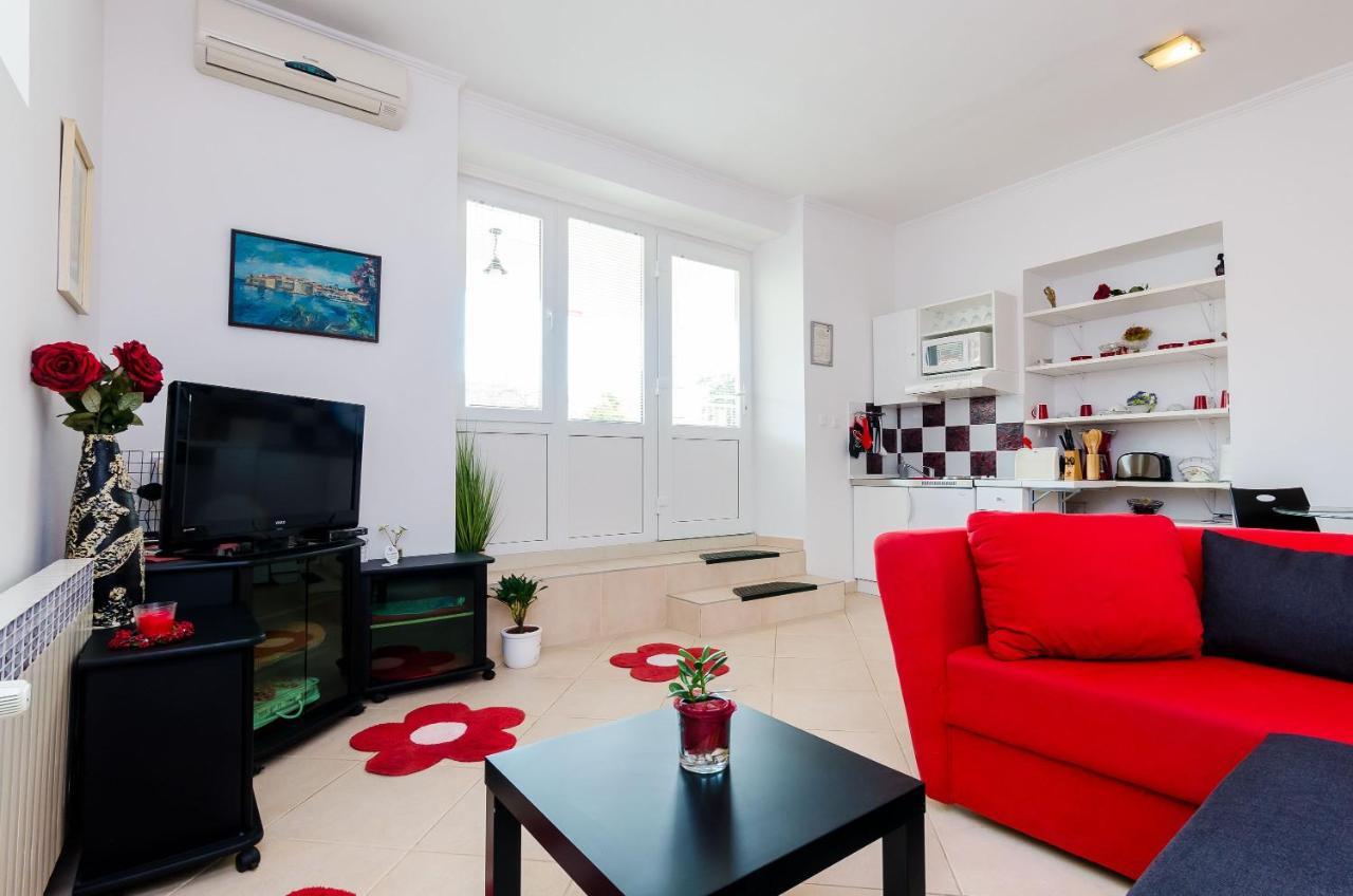 Apartment Libertas Dubrovnik Exterior photo