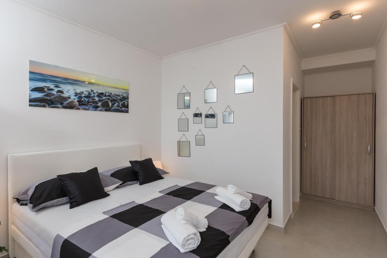 Apartment Libertas Dubrovnik Exterior photo