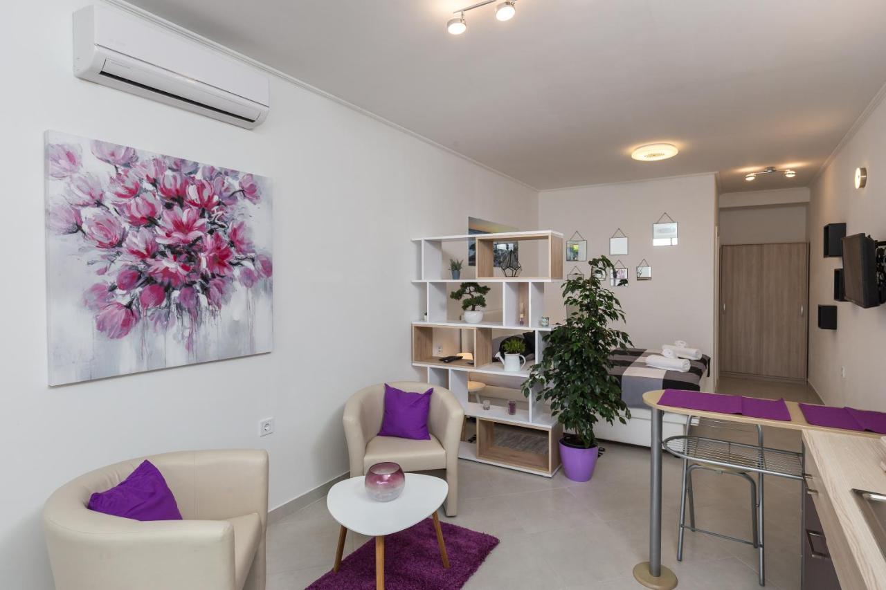 Apartment Libertas Dubrovnik Exterior photo