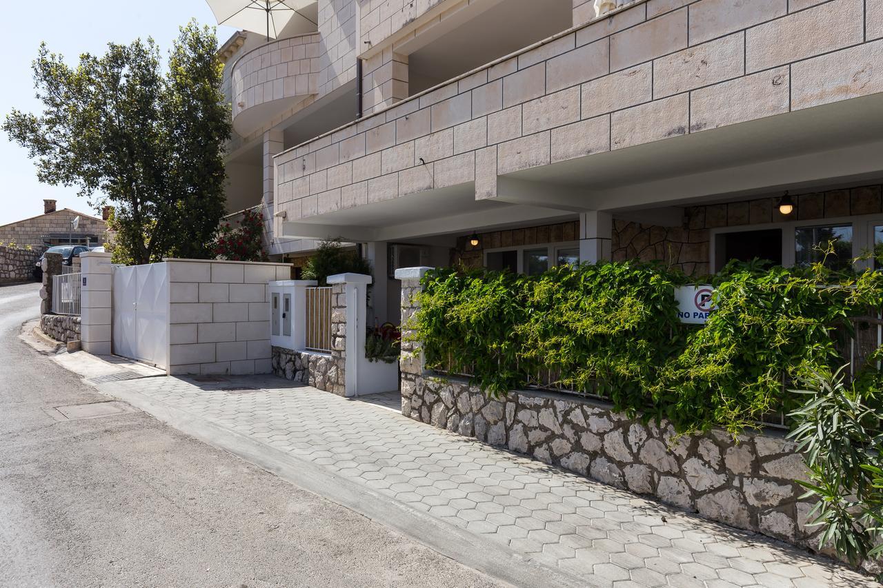 Apartment Libertas Dubrovnik Exterior photo